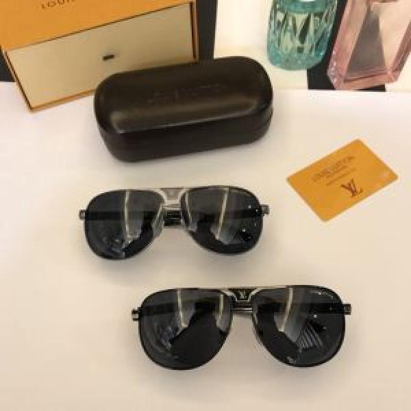 今季爆発的な人気 サングラス 2026新品入荷 2色可選 ルイ ヴィトン LOUIS VUITTON