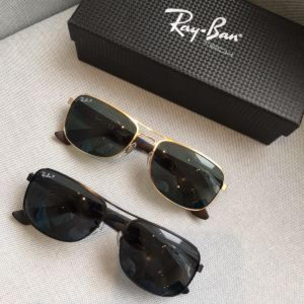 美品*入手困難  サングラス 2026新品入荷 2色可選 レイバン RAYBAN 今が買い！
