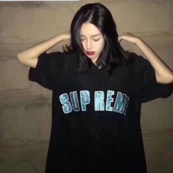 2色可選 売上ランキング1位 半袖Tシャツ 2026新品入荷 シュプリーム SUPREME