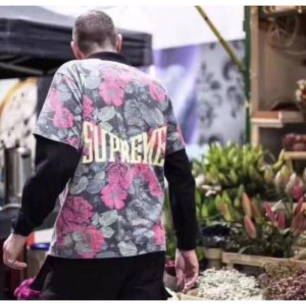 半袖Tシャツ シュプリーム SUPREME 2026夏の定番新品到来! キレイめおしゃれ