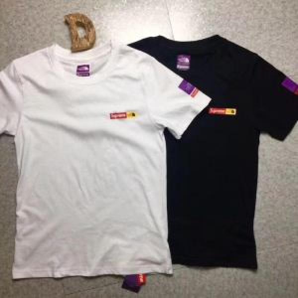 おすすめデザイン 2026最高ランキング シュプリーム SUPREME 2色可選 半袖Tシャツ