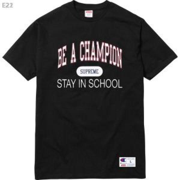 2色可選 2026年春夏入荷 半袖Tシャツ シュプリーム SUPREME 今年っぽくNEWファッション