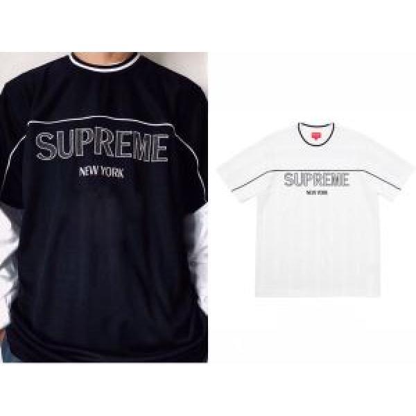 半袖Tシャツ シュプリーム SUPREME 2026【SALE！】 2色可選 流行の注目ブランド