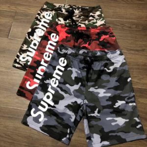 格好良いアイテム 2026年春夏シーズン シュプリーム SUPREME ショートパンツ 3色可選