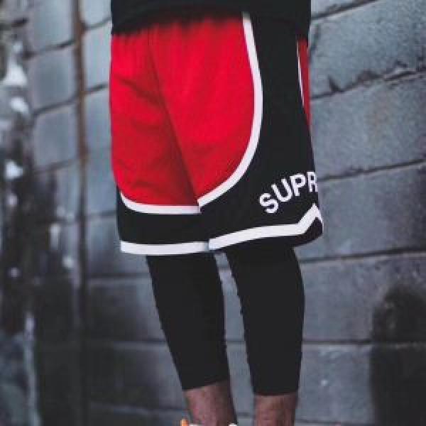 ファッション度アップ シュプリーム SUPREME 3色可選 2026年人気満々のブランド ショートパンツ