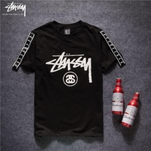 旬のアイテム ステューシー STUSSY 2026年春夏入荷 半袖Tシャツ 3色可選