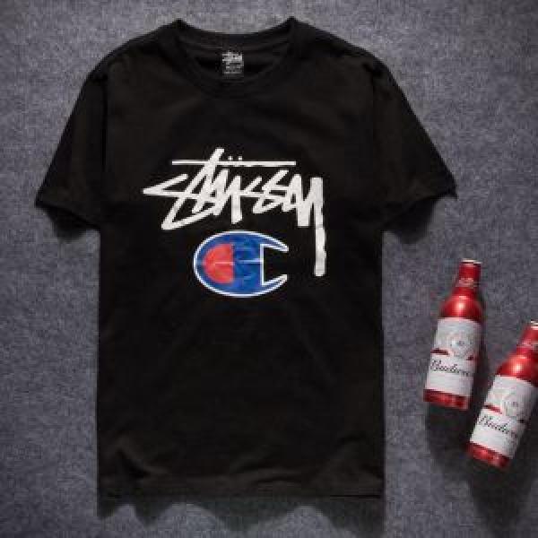 稀少*入手困難 ステューシー STUSSY 2026人気の主流アイテム 半袖Tシャツ 2色可選