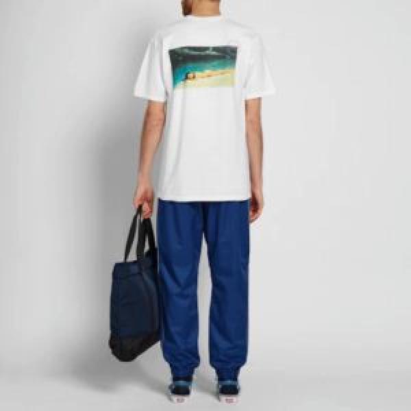 ステューシー STUSSY 期間限定SALE 半袖Tシャツ 2色可選 2026夏の定番新品到来!