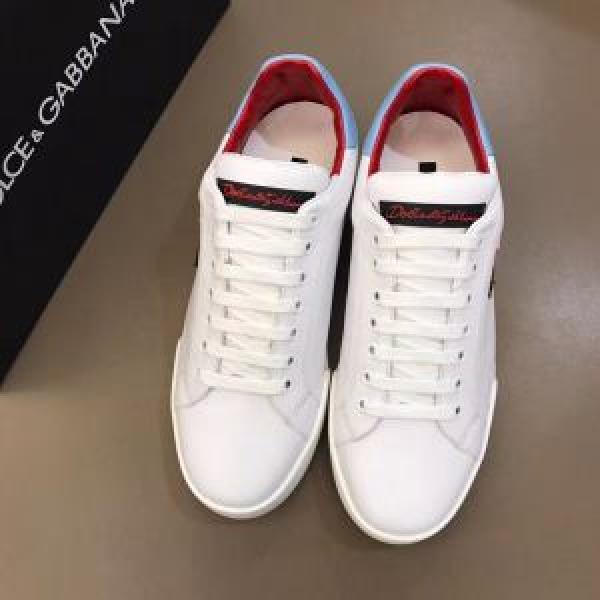 ドルチェ＆ガッバーナ Dolce&Gabbana 2026最高ランキング カジュアルシューズ 流行っている