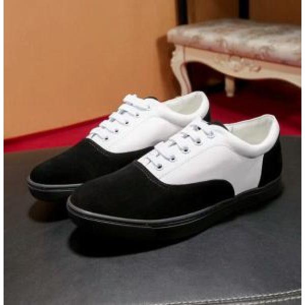 2色可選 上品でファッション ドルチェ＆ガッバーナ Dolce&Gabbana 2026【SALE！】 カジュアルシューズ