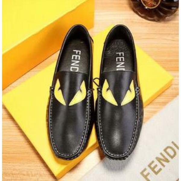 話題の新作到着！ フェンディ FENDI 2026年春夏入荷 カジュアルシューズ