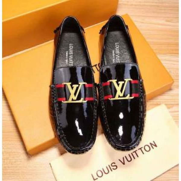 カジュアルシューズ 2026新品入荷 ルイ ヴィトン LOUIS VUITTON 個性的なモデル