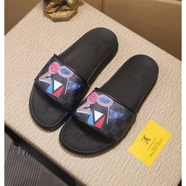 希少価値大 2025人気の主流アイテム ルイ ヴィトン LOUIS VUITTON サンダル 2色可選