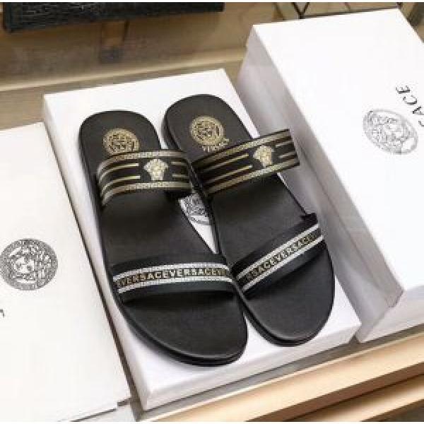サンダル ヴェルサーチ VERSACE 高品質な 上品でファッション 2026年人気満々のブランド