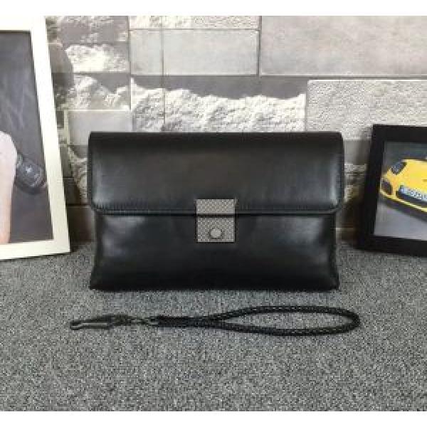 ストリートファッション ビジネスケース 2026年春夏シーズン ボッテガ ブランド BOTTEGA VENETA.61.