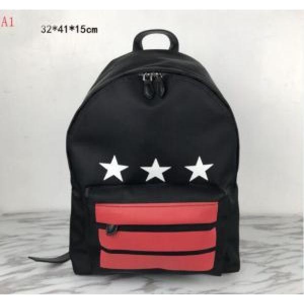 多色可選 リュック、バックパック 2026夏の定番新品到来! ジバンシー GIVENCHY １着は持つべき.91.