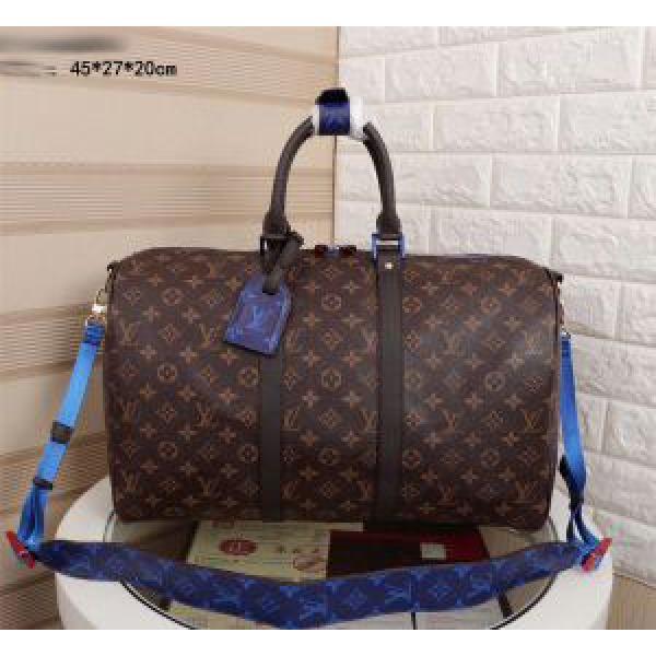 18ＳＳ美品 手持ち&ショルダー掛け 最近人気一番！ ルイ ヴィトン LOUIS VUITTON 3色可選.45.
