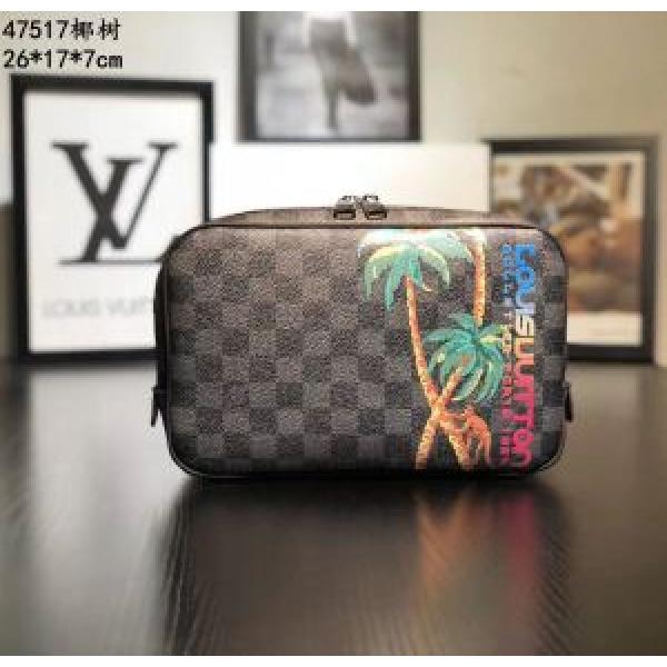 ビジネスケース ルイ ヴィトン LOUIS VUITTON 2026夏の定番新品到来! 格好良いアイテム.45.