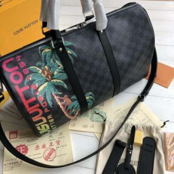 手持ち&ショルダー掛け 2026年春夏シーズン ルイ ヴィトン LOUIS VUITTON ストリートファッション.45.