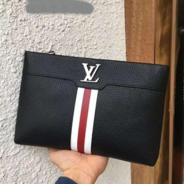 人気急上昇中 ルイ ヴィトン LOUIS VUITTON ビジネスケース 2025年人気満々のブランド.45.