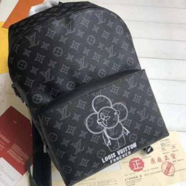 リュック、バックパック ルイ ヴィトン LOUIS VUITTON 2026最高ランキング 絶妙な新商品.45.