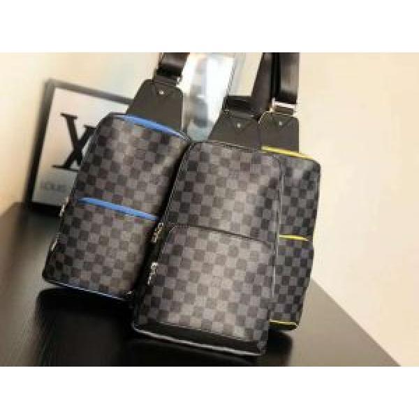 3色可選 斜め掛けバッグ ルイ ヴィトン LOUIS VUITTON 2026年春夏入荷 稀少*入手困難.45.
