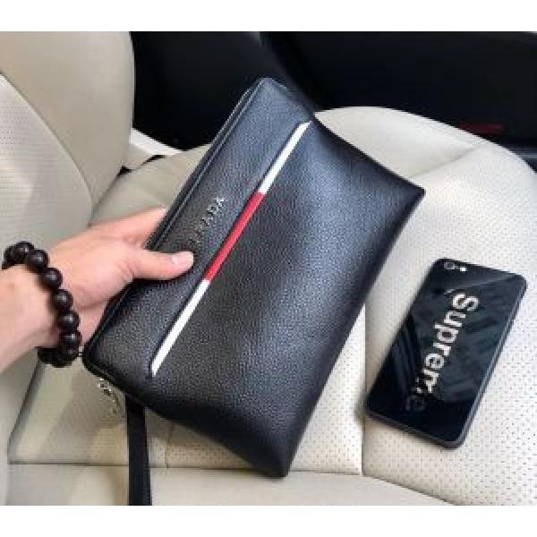 ビジネスケース 2026最高ランキング 手頃価格 プラダ PRADA キレイめおしゃれ.57.