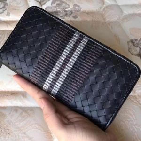 ブランド BOTTEGA VENETA 海外限定アイテム  2026人気の主流アイテム 財布/ウォレット.163.