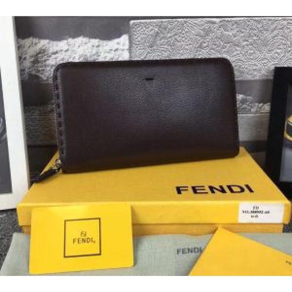 長財布 2色可選 人気急上昇中 フェンディ FENDI 希少価値大 2026新品入荷.506.