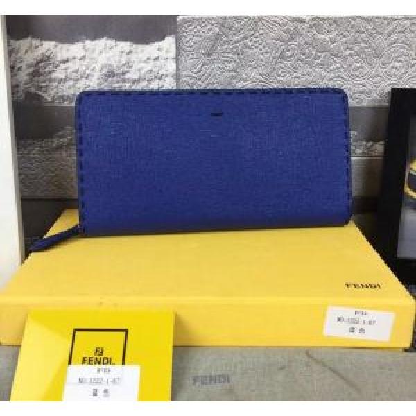 フェンディ FENDI2026 魅力をプラス 3色選択 海外先行発売！ 長財布.506.