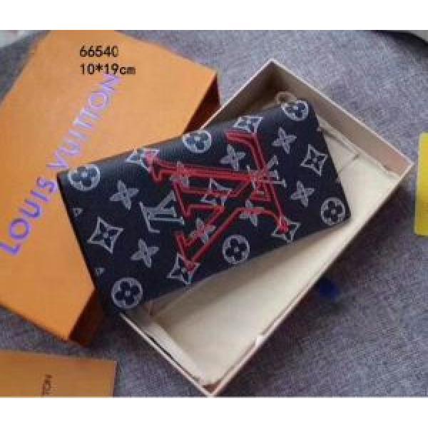2026最高ランキング おすすめアイテム  メンズ財布  ルイ ヴィトン LOUIS VUITTON.153.