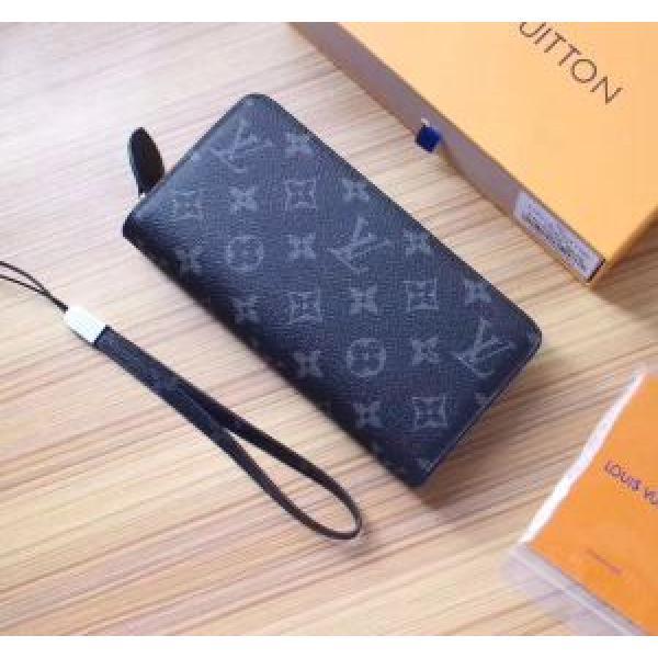 超激安価格  2026最高ランキング メンズ財布 ルイ ヴィトン LOUIS VUITTON.153.