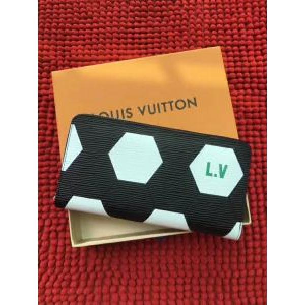 ファッションスタッズ ルイ ヴィトン LOUIS VUITTON  2色可選 2026最高ランキング メンズ財布.153.