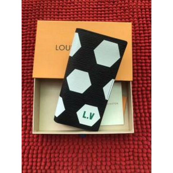 2026最高ランキングメンズ財布 快適さと洗練された表情  ルイ ヴィトン LOUIS VUITTON 2色可選.153.