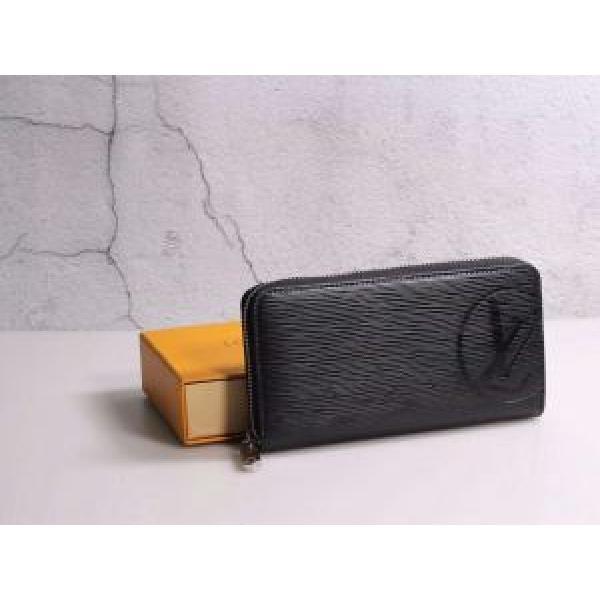 絶妙な新商品 2025最高ランキング メンズ財布 ルイ ヴィトン LOUIS VUITTON 2色可選.153.