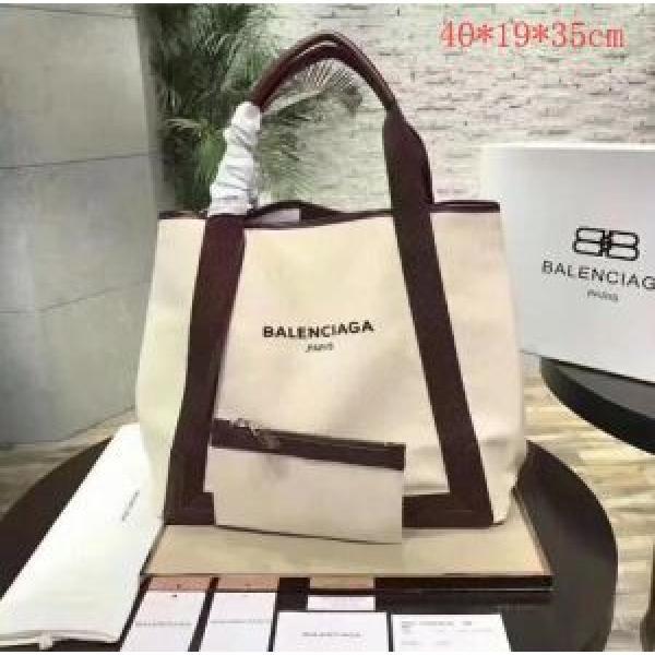 ミックス感が溢れる2色選択可 人気急上昇中 バレンシアガ BALENCIAGA トートバッグ.51.