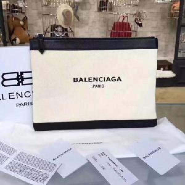 2026年春夏シーズンBALENCIAGAバレンシアガコピーレディースビジネス用クラッチバッグ新作.51.