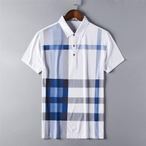 半袖Tシャツ 3色可選 2025【SALE！】 バーバリー BURBERRY 最近人気一番！