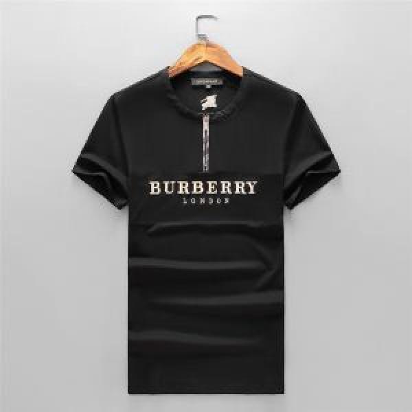 18ＳＳ美品 おすすめアイテム バーバリー BURBERRY 半袖Tシャツ 2色可選