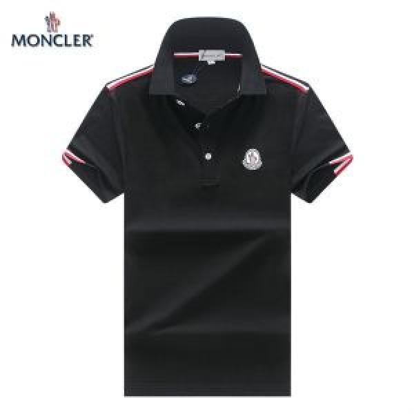 2026年春夏入荷 モンクレール MONCLER 上品でファッション 半袖Tシャツ 3色可選