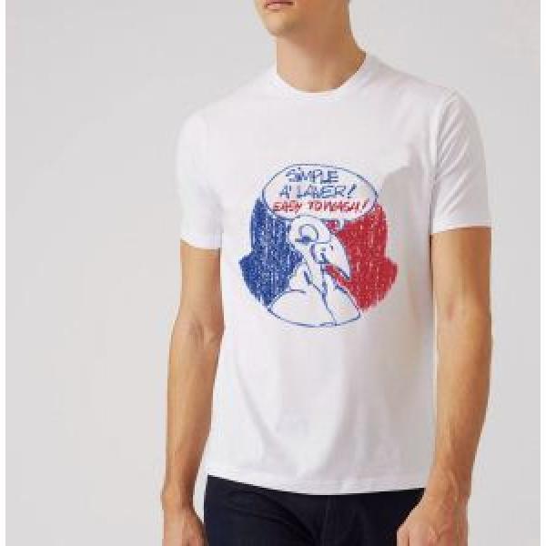 ファッションの最先端！ モンクレール MONCLER 半袖Tシャツ 2025最高ランキング
