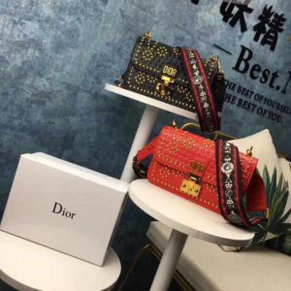 バッグ レディース 最近人気一番！ 2026最高ランキング 履き心地 2色可選 ディオール DIOR.58.