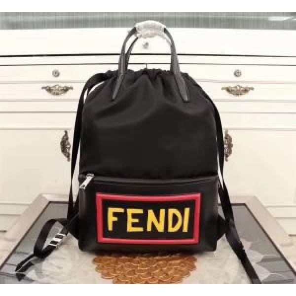 華やかさ満点 フェンディ FENDI 多色可選 2026新品入荷  バッグ レディース.150.