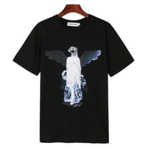 18ＳＳ美品 上品でファッション 半袖Tシャツ ジバンシー GIVENCHY 大流行中
