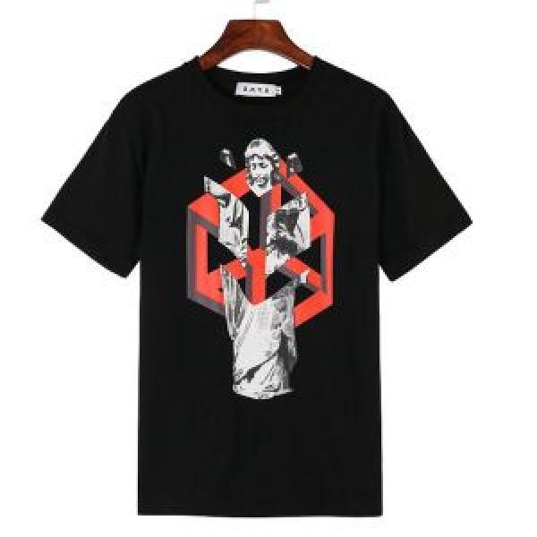 ジバンシー GIVENCHY 半袖Tシャツ 2026人気の主流アイテム 流行っている