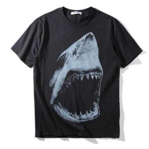 男女兼用 2026最安値！ １着は持つべき 半袖Tシャツ ジバンシー GIVENCHY