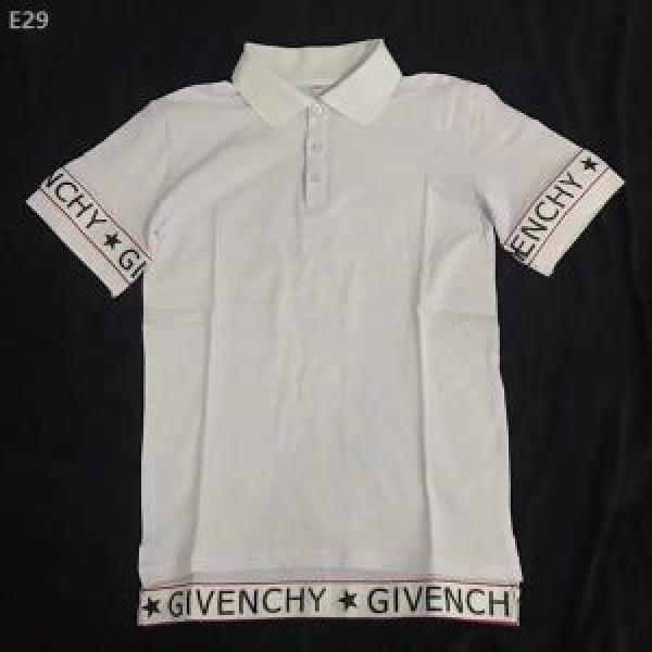 2026【SALE！】 男女兼用 カジュアルスタイルに ジバンシー GIVENCHY 半袖Tシャツ