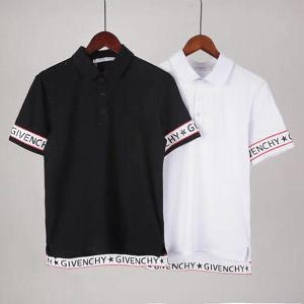 ジバンシー GIVENCHY 2色可選 男女兼用 2026年春夏入荷 半袖Tシャツ 有名人同じアイテム