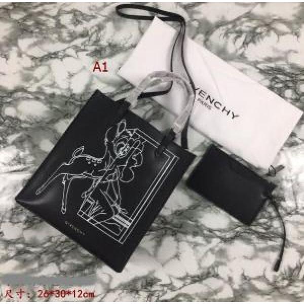 超人気美品 ルジバンシー GIVENCHY バッグ レディース 多色可選 2026最安値！.81.