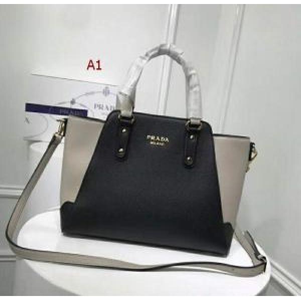 多色可選 バッグ レディース 2026【SALE！】  高級感が漂う プラダ PRADA.68.
